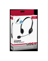 Speedlink ACCORDO Stereo Headset black - nr 8