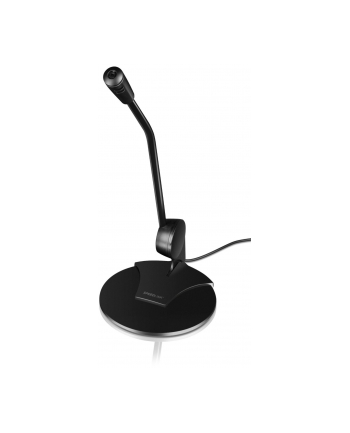 Speedlink PURE Desktop Voice Micro. black