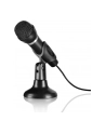 Speedlink CAPO Desk + Hand Micro. black - nr 1