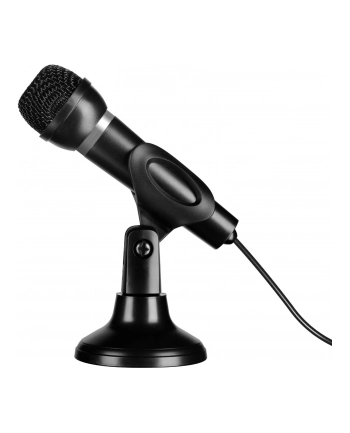 Speedlink CAPO Desk + Hand Micro. black nr 2