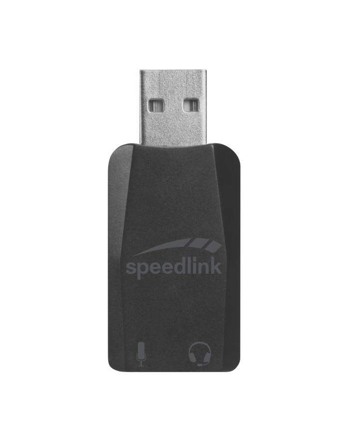 Speedlink VIGO USB Soundcard Stereo główny