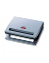 Cloer Toster kanapkowy 6219 silver - nr 1