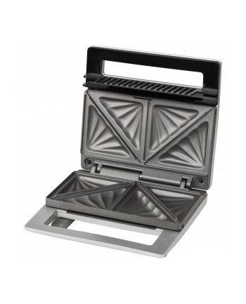Cloer Toster kanapkowy 6219 silver nr 2