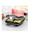 Rommelsbacher Toster kanapkowy ST 1410 black/silver - nr 16