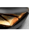 Rommelsbacher Toster kanapkowy ST 1410 black/silver - nr 5