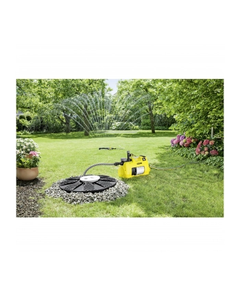 Karcher BP 5 Home & Garden yellow/black nr 1
