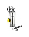 Karcher BP 2 Cistern yellow/black - nr 10