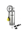 Karcher BP 2 Cistern yellow/black - nr 12