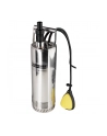 Karcher BP 2 Cistern yellow/black - nr 4