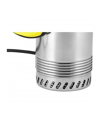 Karcher BP 2 Cistern yellow/black nr 2