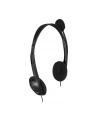 Speedlink ACCORDO Stereo Headset black - nr 10