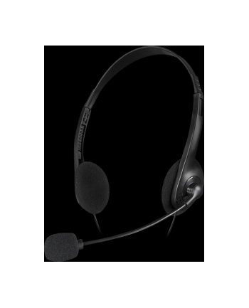Speedlink ACCORDO Stereo Headset black