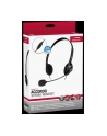 Speedlink ACCORDO Stereo Headset black - nr 8