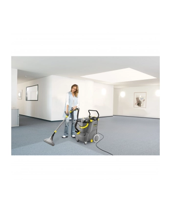 Karcher Puzzi 30/4 - odkurzacz na mokro nr 2