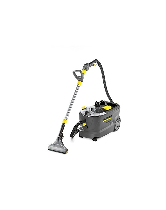 Karcher Puzzi 10/2 Adv - odkurzacz na mokro główny