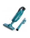 Makita odkurzacz ręczny 18 V DCL182Z - bez baterii i ładowarki - nr 1