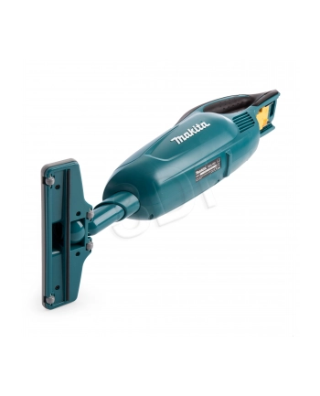 Makita odkurzacz ręczny 18 V DCL182Z - bez baterii i ładowarki nr 2