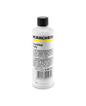 Kärcher FoamStop Fruity 875 - 125 ml nr 1