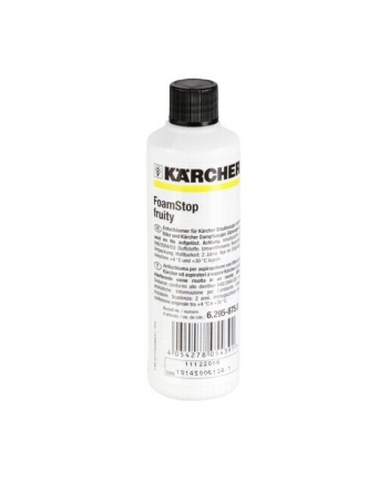 Kärcher FoamStop Fruity 875 - 125 ml nr 2