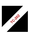 Brother Kaseta z taśmami TC-202 - nr 1