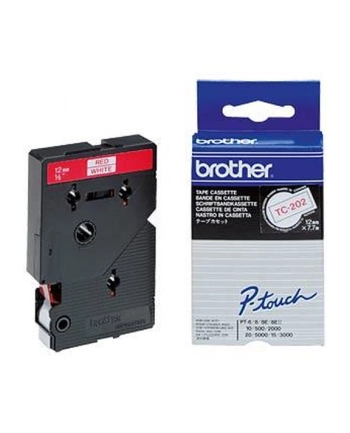 Brother Kaseta z taśmami TC-202 nr 1