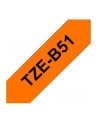 Brother Taśma TZe-B51 - nr 35