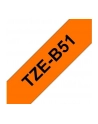 Brother Taśma TZe-B51 - nr 41