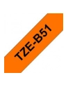 Brother Taśma TZe-B51 - nr 44