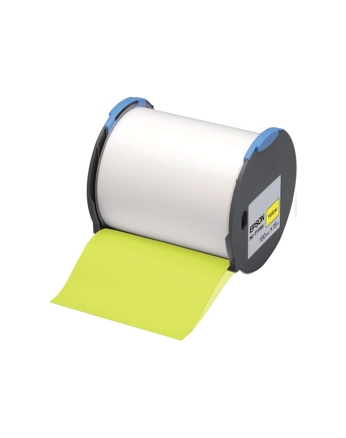 EPSON Taśma RC-T1YNA 100mmx15m yw główny