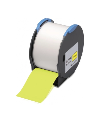 EPSON Taśma RC-T5YNA 50mmx15m yw nr 1