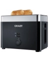 Graef Toster TO 62 black - nr 15