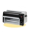 Tefal Toast-Ofen TL 6008 black/silver - nr 10