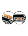 Tefal Toast-Ofen TL 6008 black/silver - nr 11