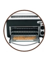 Tefal Toast-Ofen TL 6008 black/silver - nr 12