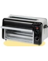 Tefal Toast-Ofen TL 6008 black/silver - nr 17