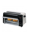 Tefal Toast-Ofen TL 6008 black/silver - nr 18