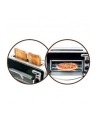 Tefal Toast-Ofen TL 6008 black/silver - nr 19