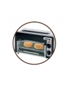 Tefal Toast-Ofen TL 6008 black/silver - nr 21