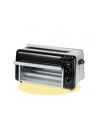 Tefal Toast-Ofen TL 6008 black/silver - nr 3