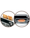 Tefal Toast-Ofen TL 6008 black/silver - nr 4