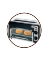 Tefal Toast-Ofen TL 6008 black/silver - nr 6