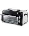 Tefal Toast-Ofen TL 6008 black/silver - nr 7
