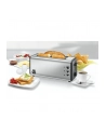Unold Toster 38915 OnyxDuplex silver/bk - nr 20