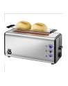 Unold Toster 38915 OnyxDuplex silver/bk - nr 2
