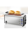 Unold Toster 38915 OnyxDuplex silver/bk - nr 8