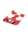 Beurer Waga kuchenna KS 19 berry white/rd - nr 4