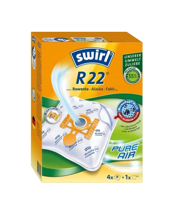 Swirl Worek R 22 (F 89) 1F+4B nr 2