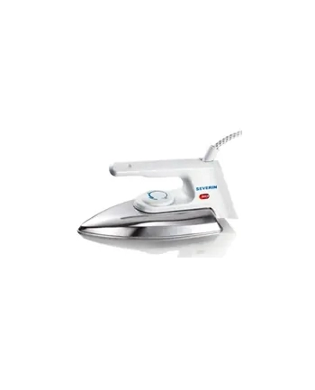 Severin Żelazko BA 3211 white nr 1