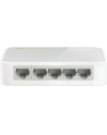 TP-Link TL-SF1005D Switch 5x10/100Mbps - nr 100