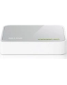 TP-Link TL-SF1005D Switch 5x10/100Mbps - nr 106